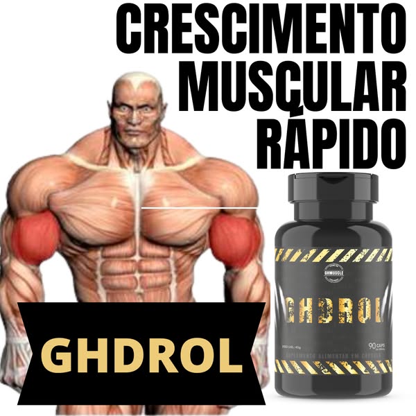 GHDROL SUPLEMENTO