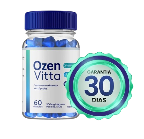 onde comprar ozenvitta