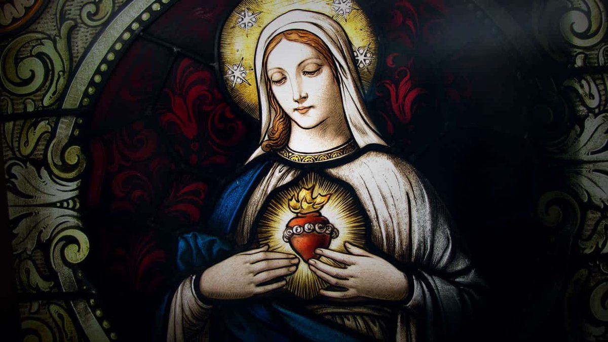 silêncio de Maria nos Evangelhos
