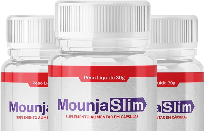 mounja slim funciona mesmo?