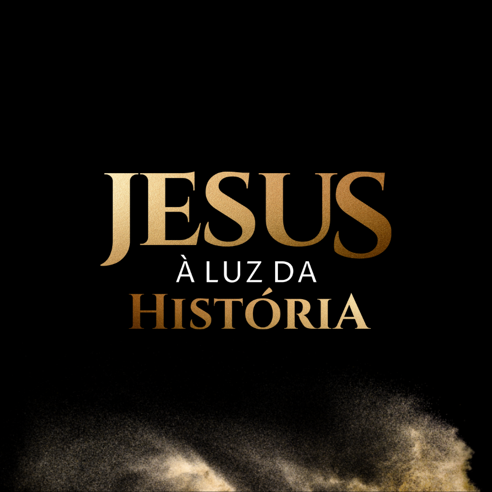 jesus a luz da história curso
