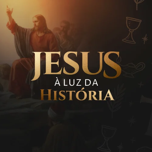 jesus a luz da história curso