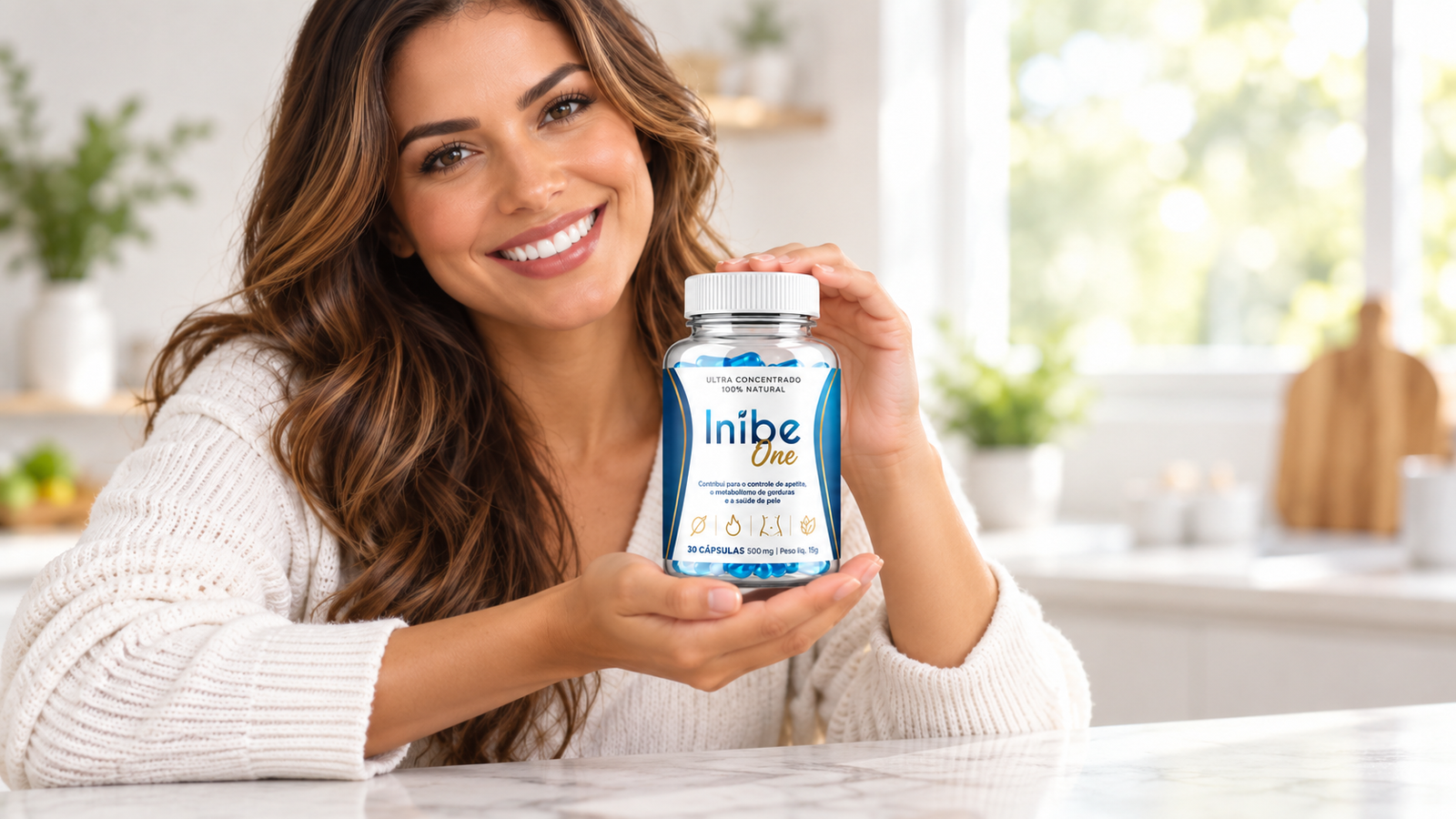 Inibe One como tomar: veja o jeito certo de usar