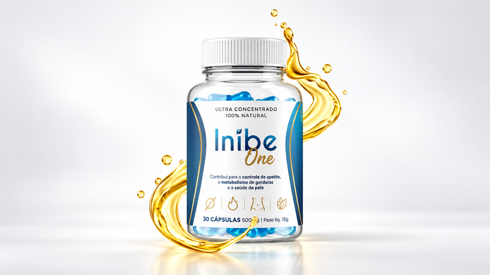 Inibe One efeitos colaterais: quais são e quem deve ter cuidado?